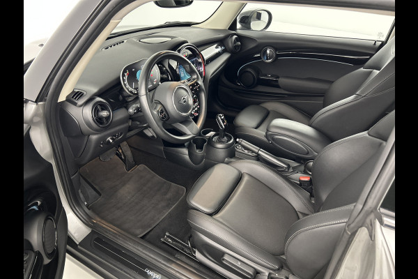 MINI Cooper 1.5 Aut. Camden Digi.Dashboard/Lederen/Sportstoelen/Camera/