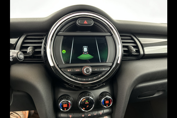 MINI Mini 1.5 136 PK Aut. Cooper Greenwich Ed. Pano-dak/Yours-Leer/Carplay/Climate