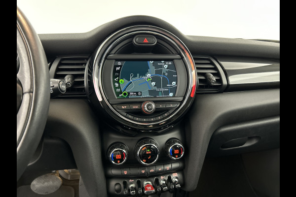 MINI Mini 1.5 136 PK Aut. Cooper Greenwich Ed. Pano-dak/Yours-Leer/Carplay/Climate