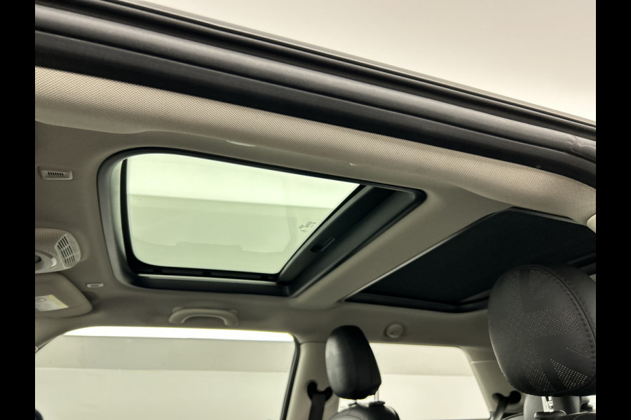 MINI Mini 1.5 136 PK Aut. Cooper Greenwich Ed. Pano-dak/Yours-Leer/Carplay/Climate