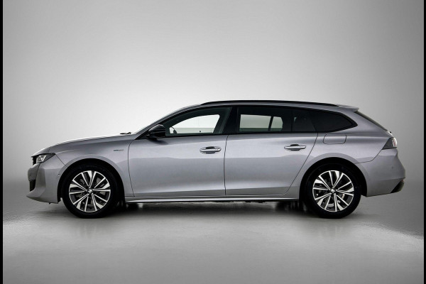 Peugeot 508 SW 1.6 HYbrid 225 Allure CAMERA | NAVI & CARPLAY | VIRTUAL
