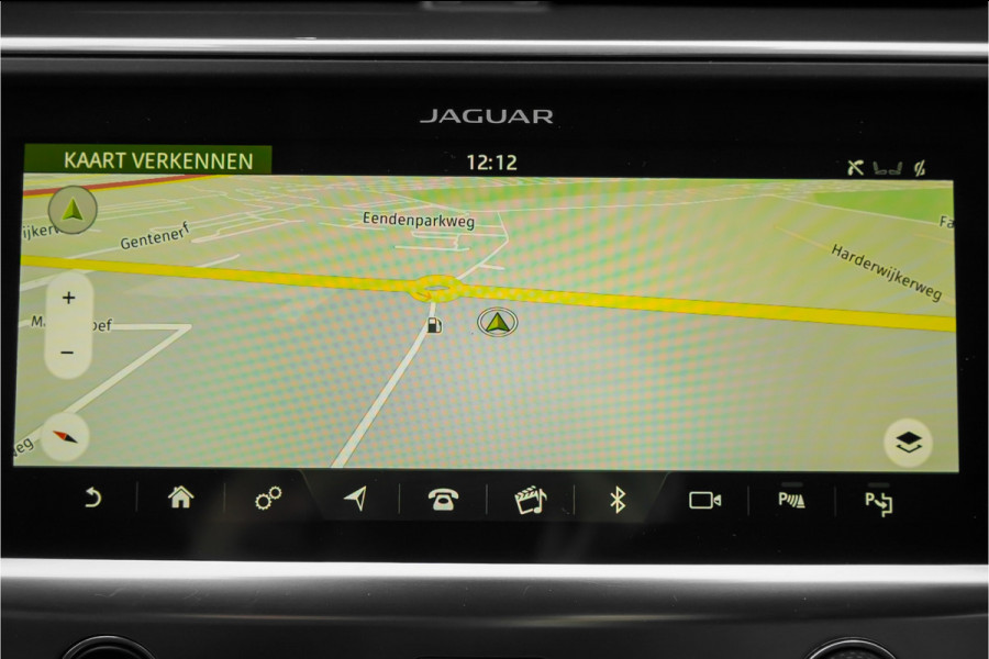 Jaguar I-PACE EV400 Business Edition S 90 kWh Pano Trekhaak 22"