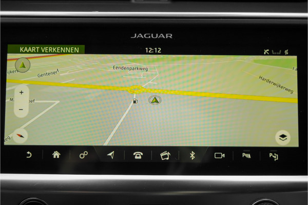Jaguar I-PACE EV400 Business Edition S 90 kWh Pano Trekhaak 22"