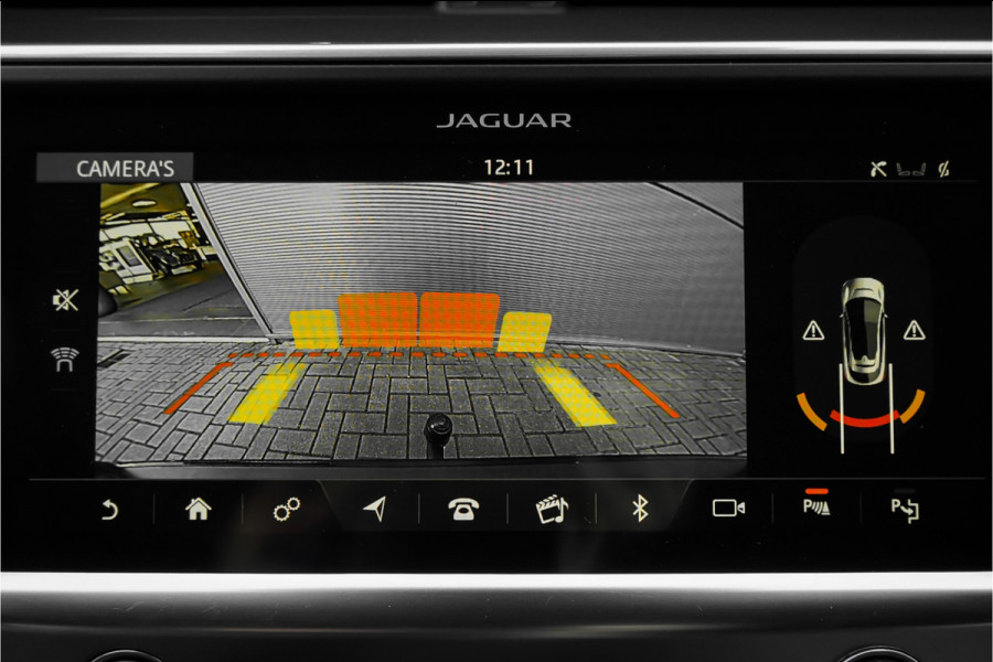Jaguar I-PACE EV400 Business Edition S 90 kWh Pano Trekhaak 22"