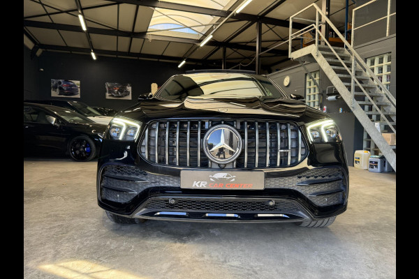 Mercedes-Benz GLE Coupé AMG 53 4MATIC+ PANO-CARBON-HUD-MASSAGE-VENTILATIE