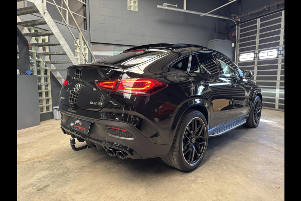Mercedes-Benz GLE Coupé AMG 53 4MATIC+ PANO-CARBON-HUD-MASSAGE-VENTILATIE