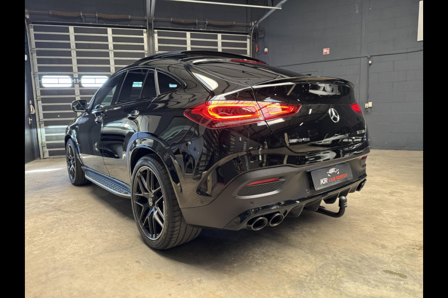 Mercedes-Benz GLE Coupé AMG 53 4MATIC+ PANO-CARBON-HUD-MASSAGE-VENTILATIE