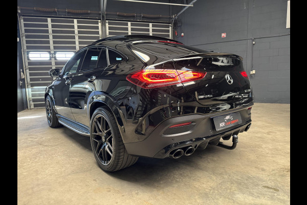 Mercedes-Benz GLE Coupé AMG 53 4MATIC+ PANO-CARBON-HUD-MASSAGE-VENTILATIE