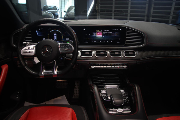 Mercedes-Benz GLE Coupé AMG 53 4MATIC+ PANO-CARBON-HUD-MASSAGE-VENTILATIE