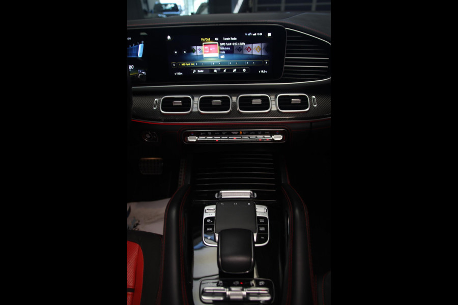 Mercedes-Benz GLE Coupé AMG 53 4MATIC+ PANO-CARBON-HUD-MASSAGE-VENTILATIE