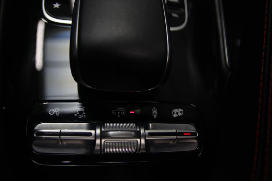 Mercedes-Benz GLE Coupé AMG 53 4MATIC+ PANO-CARBON-HUD-MASSAGE-VENTILATIE