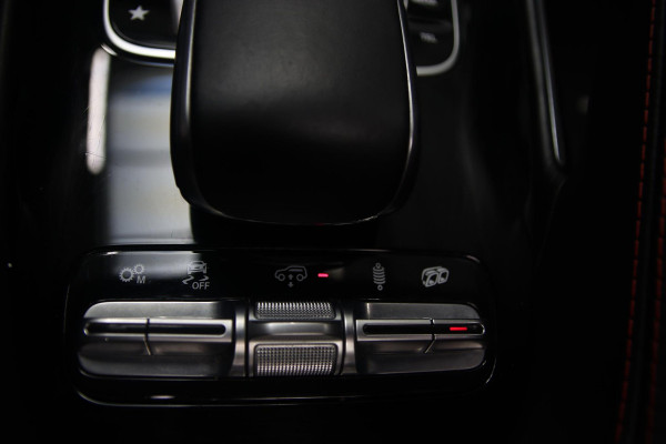 Mercedes-Benz GLE Coupé AMG 53 4MATIC+ PANO-CARBON-HUD-MASSAGE-VENTILATIE