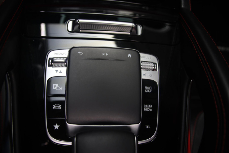 Mercedes-Benz GLE Coupé AMG 53 4MATIC+ PANO-CARBON-HUD-MASSAGE-VENTILATIE