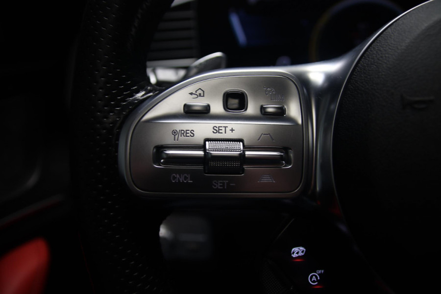 Mercedes-Benz GLE Coupé AMG 53 4MATIC+ PANO-CARBON-HUD-MASSAGE-VENTILATIE