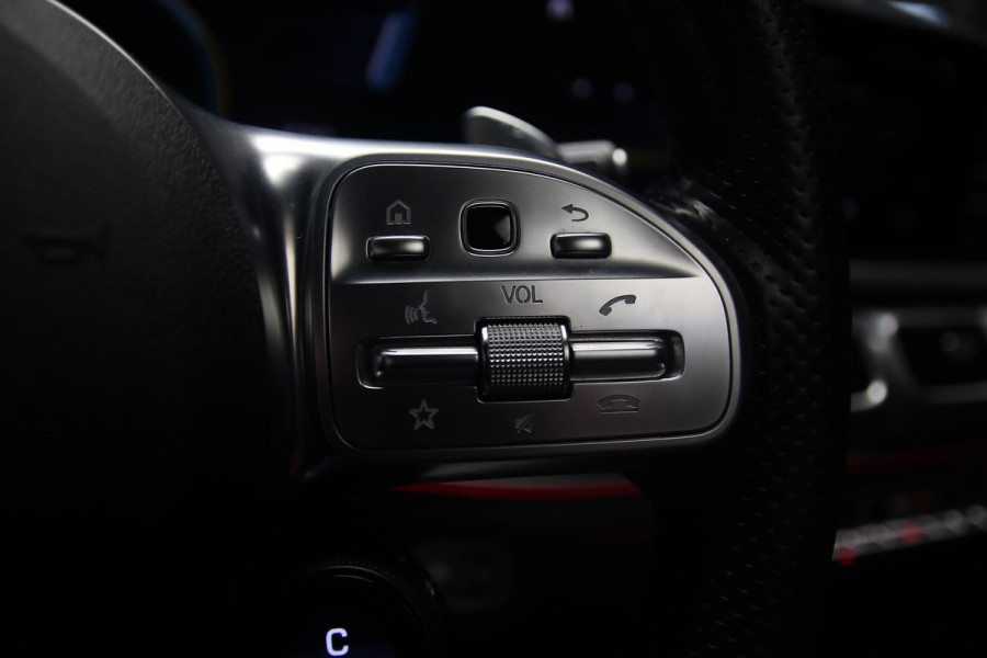 Mercedes-Benz GLE Coupé AMG 53 4MATIC+ PANO-CARBON-HUD-MASSAGE-VENTILATIE