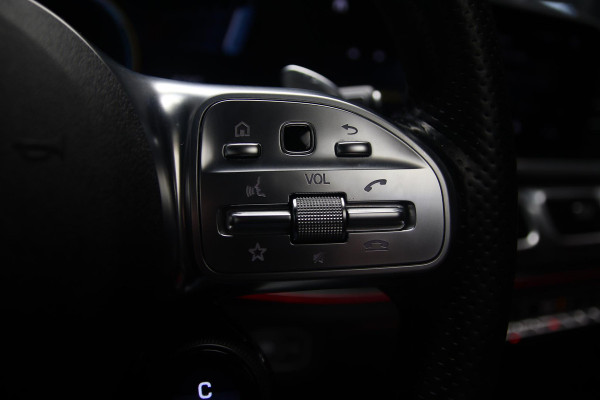 Mercedes-Benz GLE Coupé AMG 53 4MATIC+ PANO-CARBON-HUD-MASSAGE-VENTILATIE