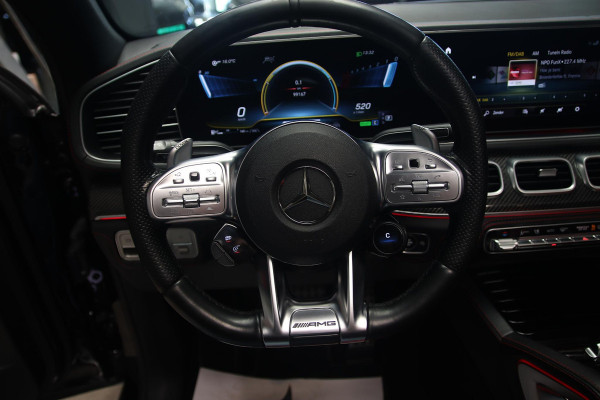 Mercedes-Benz GLE Coupé AMG 53 4MATIC+ PANO-CARBON-HUD-MASSAGE-VENTILATIE