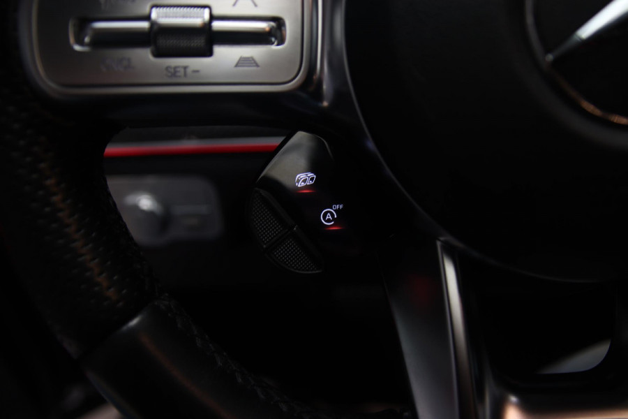 Mercedes-Benz GLE Coupé AMG 53 4MATIC+ PANO-CARBON-HUD-MASSAGE-VENTILATIE