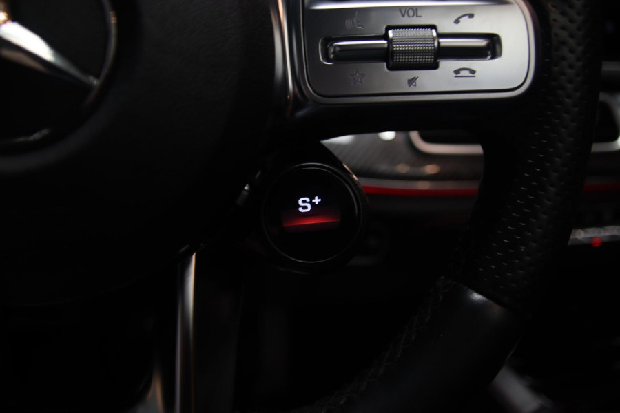 Mercedes-Benz GLE Coupé AMG 53 4MATIC+ PANO-CARBON-HUD-MASSAGE-VENTILATIE