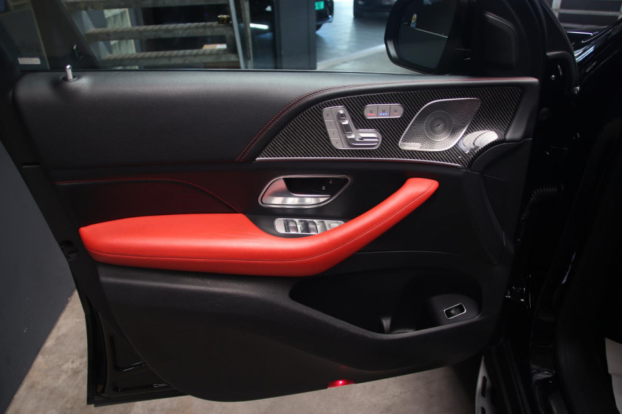 Mercedes-Benz GLE Coupé AMG 53 4MATIC+ PANO-CARBON-HUD-MASSAGE-VENTILATIE