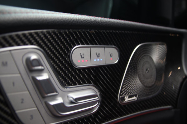 Mercedes-Benz GLE Coupé AMG 53 4MATIC+ PANO-CARBON-HUD-MASSAGE-VENTILATIE