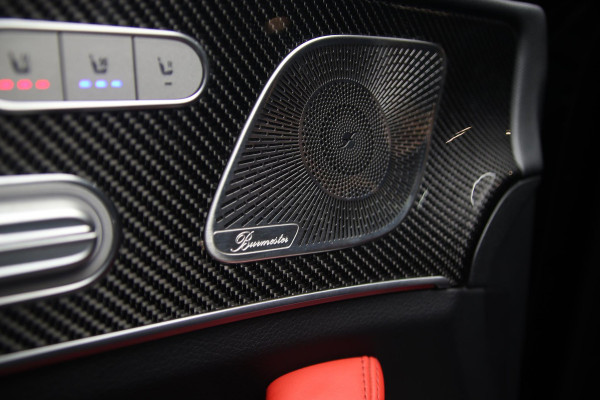 Mercedes-Benz GLE Coupé AMG 53 4MATIC+ PANO-CARBON-HUD-MASSAGE-VENTILATIE