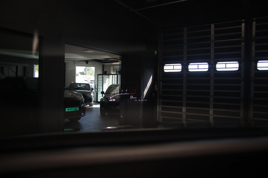 Mercedes-Benz GLE Coupé AMG 53 4MATIC+ PANO-CARBON-HUD-MASSAGE-VENTILATIE