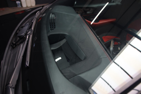 Mercedes-Benz GLE Coupé AMG 53 4MATIC+ PANO-CARBON-HUD-MASSAGE-VENTILATIE