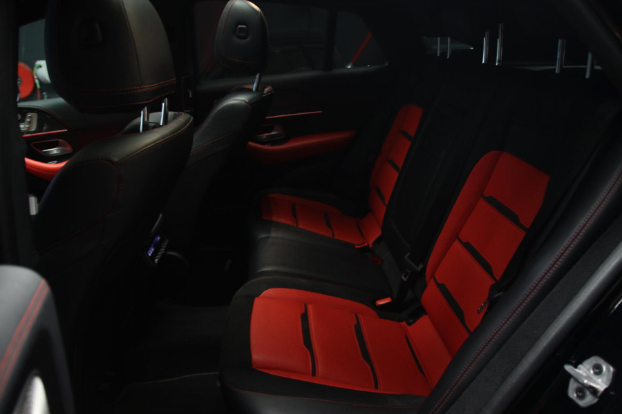 Mercedes-Benz GLE Coupé AMG 53 4MATIC+ PANO-CARBON-HUD-MASSAGE-VENTILATIE