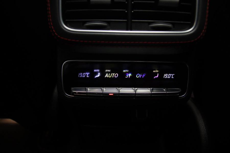 Mercedes-Benz GLE Coupé AMG 53 4MATIC+ PANO-CARBON-HUD-MASSAGE-VENTILATIE