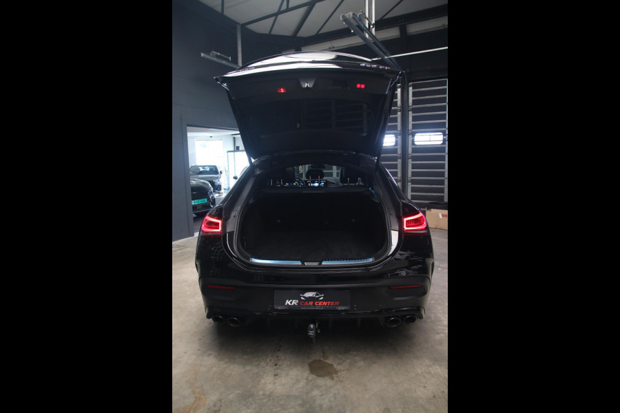 Mercedes-Benz GLE Coupé AMG 53 4MATIC+ PANO-CARBON-HUD-MASSAGE-VENTILATIE