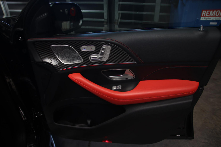 Mercedes-Benz GLE Coupé AMG 53 4MATIC+ PANO-CARBON-HUD-MASSAGE-VENTILATIE