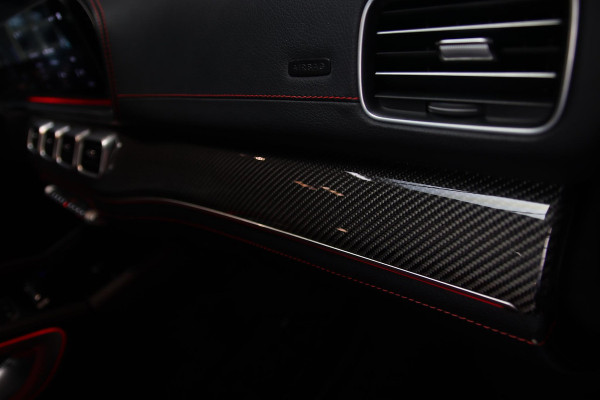 Mercedes-Benz GLE Coupé AMG 53 4MATIC+ PANO-CARBON-HUD-MASSAGE-VENTILATIE