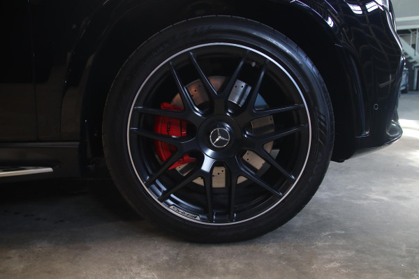 Mercedes-Benz GLE Coupé AMG 53 4MATIC+ PANO-CARBON-HUD-MASSAGE-VENTILATIE