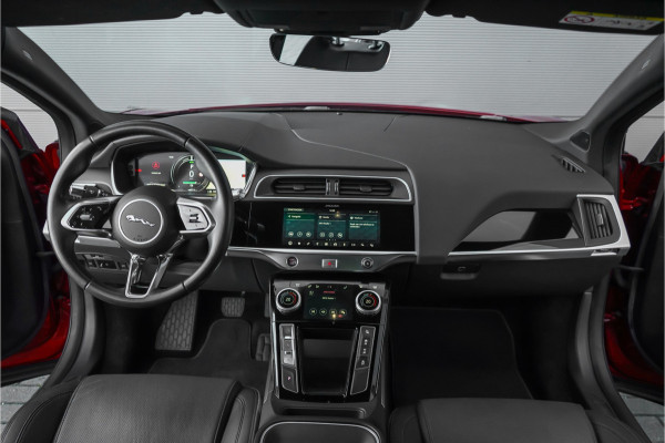 Jaguar I-PACE EV400 Business Edition S 90 kWh Pano Trekhaak 22"