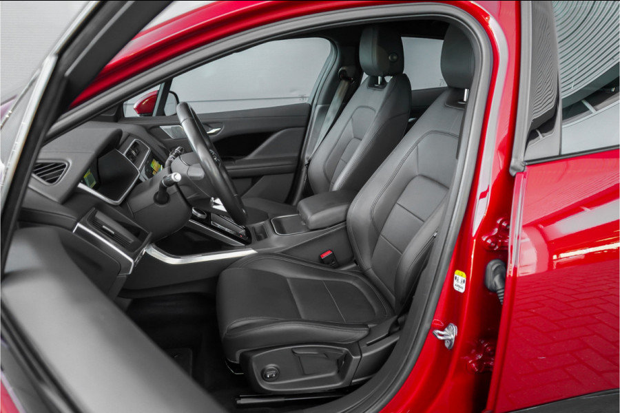 Jaguar I-PACE EV400 Business Edition S 90 kWh Pano Trekhaak 22"