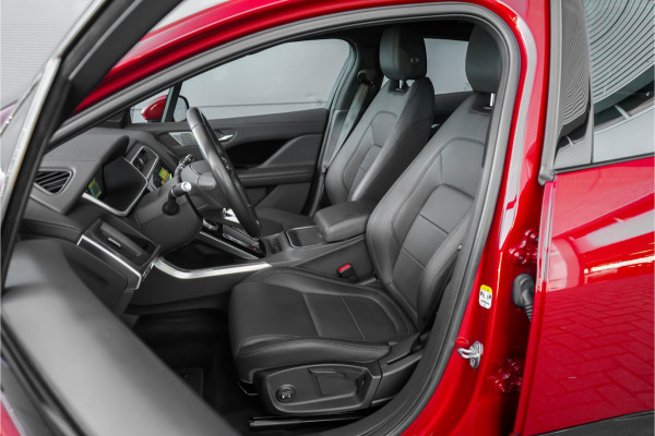 Jaguar I-PACE EV400 Business Edition S 90 kWh Pano Trekhaak 22"