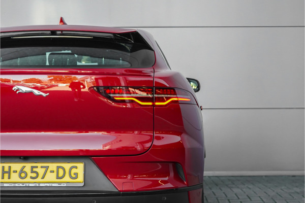 Jaguar I-PACE EV400 Business Edition S 90 kWh Pano Trekhaak 22"