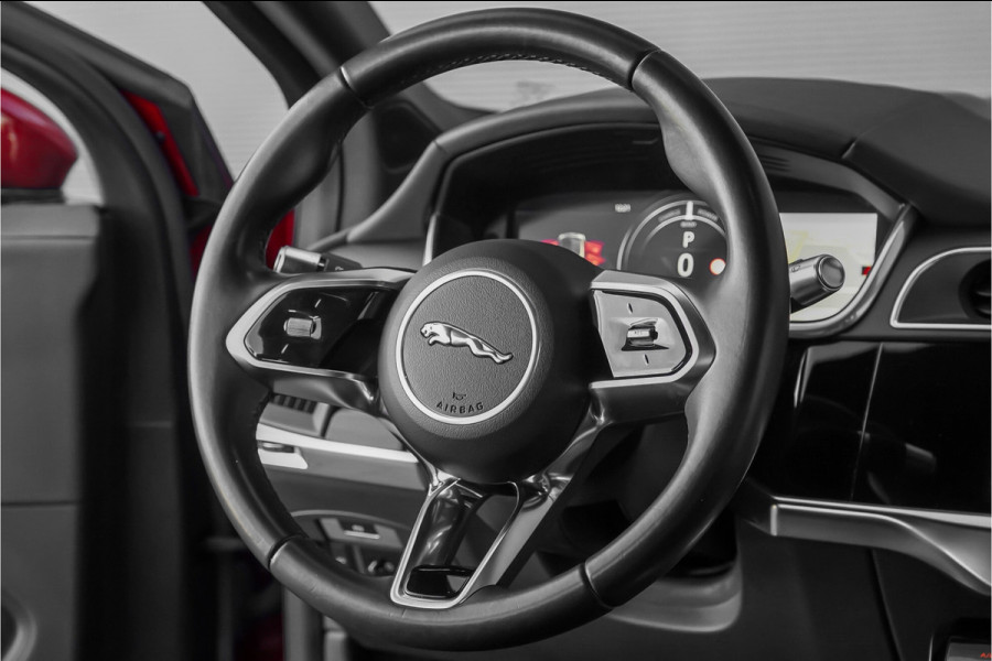 Jaguar I-PACE EV400 Business Edition S 90 kWh Pano Trekhaak 22"