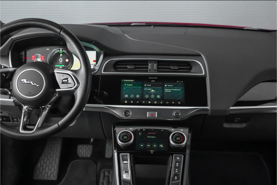 Jaguar I-PACE EV400 Business Edition S 90 kWh Pano Trekhaak 22"