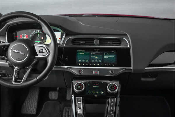 Jaguar I-PACE EV400 Business Edition S 90 kWh Pano Trekhaak 22"