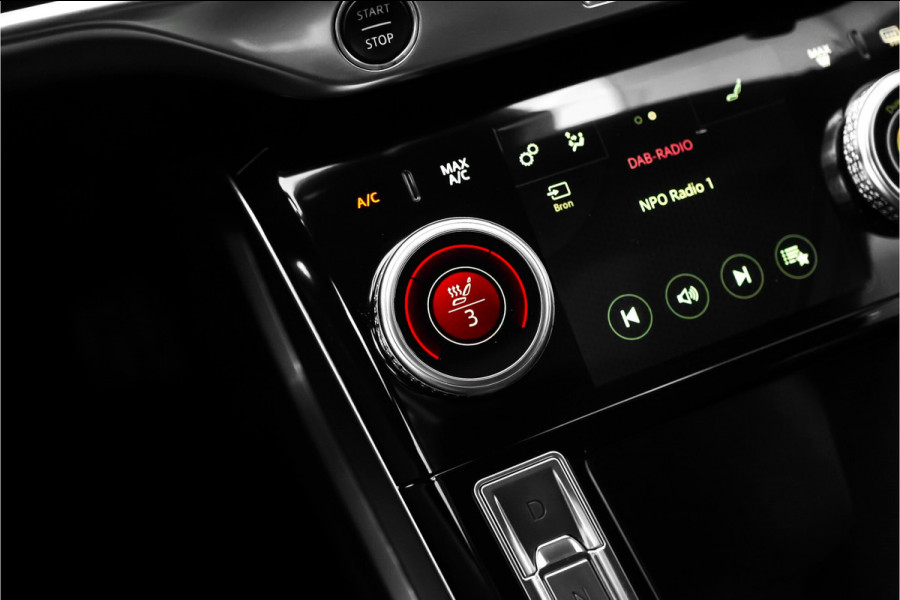 Jaguar I-PACE EV400 Business Edition S 90 kWh Pano Trekhaak 22"