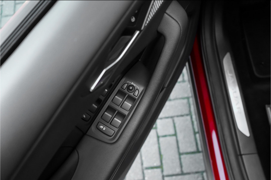 Jaguar I-PACE EV400 Business Edition S 90 kWh Pano Trekhaak 22"