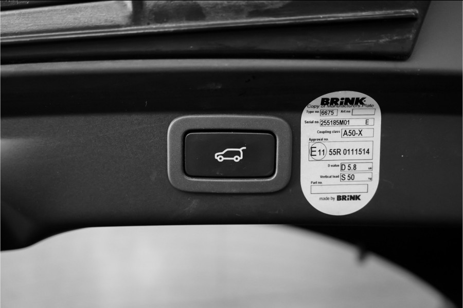 Jaguar I-PACE EV400 Business Edition S 90 kWh Pano Trekhaak 22"