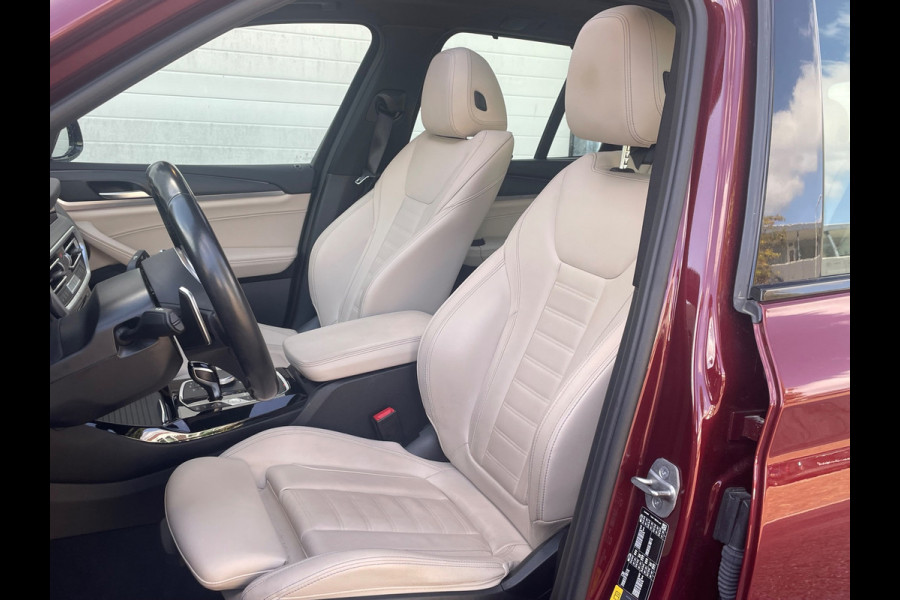 BMW X3 XDrive30e High Executive