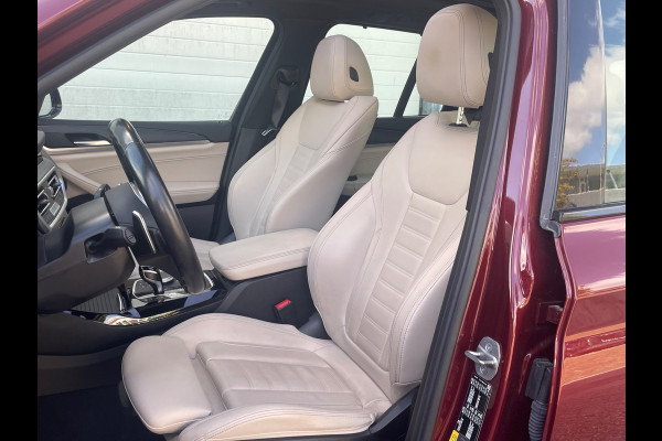 BMW X3 XDrive30e High Executive