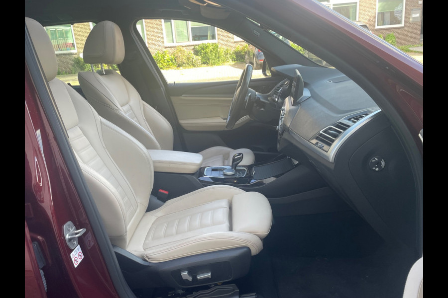 BMW X3 XDrive30e High Executive