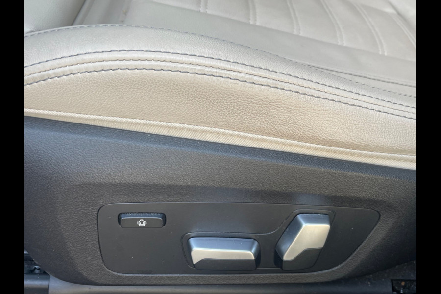 BMW X3 XDrive30e High Executive
