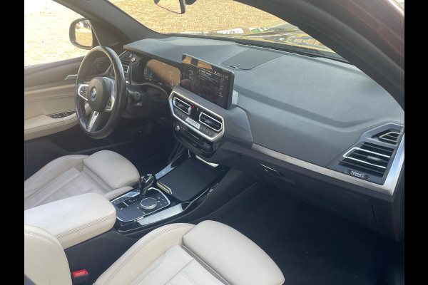 BMW X3 XDrive30e High Executive