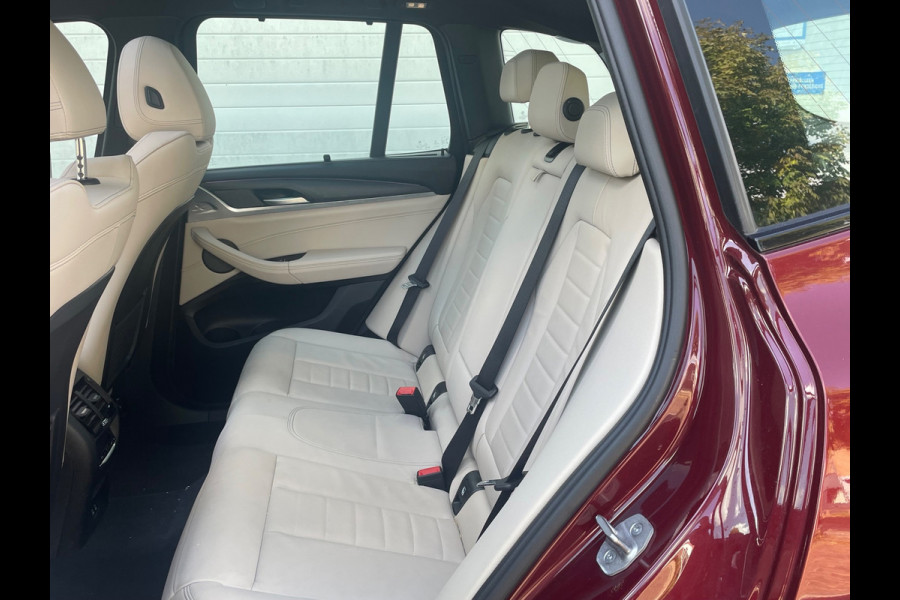 BMW X3 XDrive30e High Executive